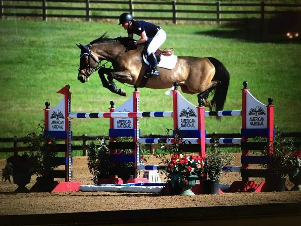 Julie Cleveland Beam and Ambienta S