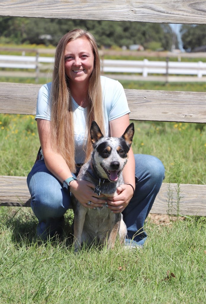 Katlyn and Mabel