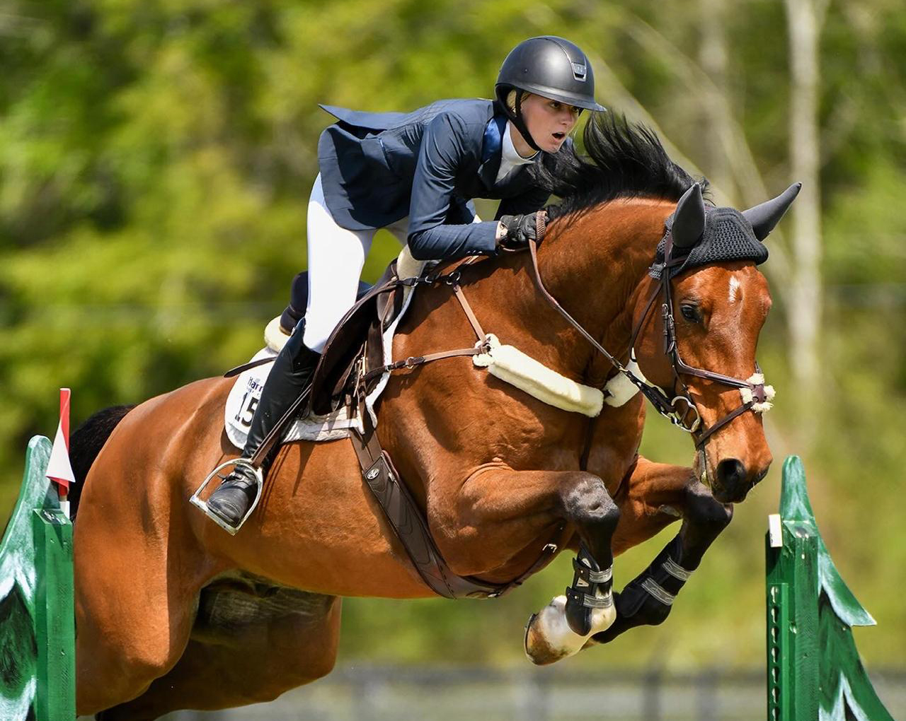 Quinten Van Hippo Lux and Avery Krueger Gulfport